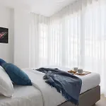 Compagnoni12 Luxury Penthouse With Private Jacuzzi And *