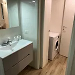 Moscova-arena Area, Appartement Milan