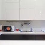 Mila Friuli Appartement Milan