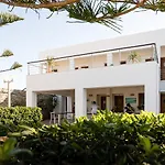 Hotel Cavalluccio Marino