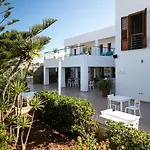 Hotel Cavalluccio Marino 3*