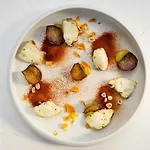 فندق Hotel Ristorante Cavalluccio Marino 3*