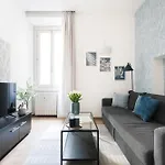Magenta Apartment Milan Historic Center Near Cenacolo