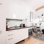 Magenta Apartment Milan Historic Center Near Cenacolo *