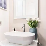 Magenta Apartment, Historic Center