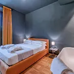 Appartement The Nine - B *