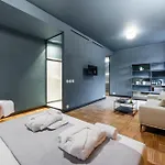 Appartement The Nine - B