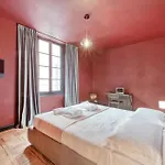 Appartement The Nine - B *