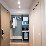 Aiello - Isola Design District ホテル