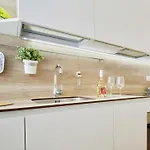 Daire Splendido Loft In Cenisio - Daniele