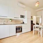 Daire Splendido Loft In Cenisio - Daniele
