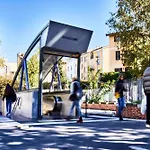Splendido Loft In Cenisio - Daniele דירה *
