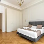 Montello Foresteria Lombarda 3* ミラノ