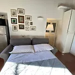 Antica Corte Navigli-darsena