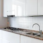 Fiorenti - New Flat In The Heart Of Navigli شقة