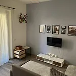 Appartamento Casa Dalmazio *