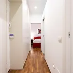 Disciplini Two Bedrooms Appartamento Milano
