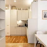 Appartamento Disciplini Two Bedrooms *