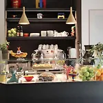 Morindino Design 3* Mediolan