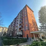 Fiera San Siro Free Parking Apartamento