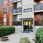 Fiera San Siro Free Parking Apartamento *