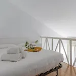 Two-room San Babila アパート ミラノ