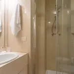 Two-room San Babila アパート