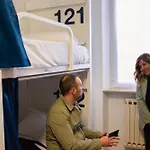 Hostel Bovisa Urban Garden