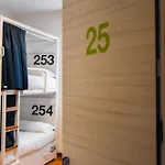 Bovisa Urban Garden Hostel Milaan
