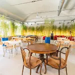 Bovisa Urban Garden * Milaan