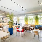 Bovisa Urban Garden Milaan