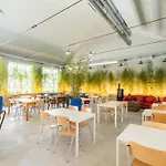 Bovisa Urban Garden Milaan