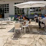 Bovisa Urban Garden Hostel