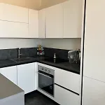 Your Private Skyview Apartamento *