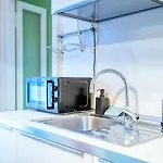Guesthost - Madewithlove Near Maciachini M3 Apartament