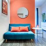 Guesthost - Madewithlove Near Maciachini M3 Apartament