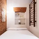 La Maison D'artiste In Brera Апартаменты