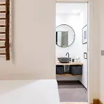La Maison D'artiste In Brera