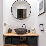 La Maison D'artiste In Brera Апартаменты Милан