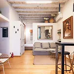 La Maison D'artiste In Brera Апартаменты *