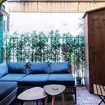 La Maison D'artiste In Brera Апартаменты