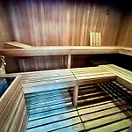 Apartamento Giax Tower Premium Modern Milanese Flat With Gym Pool View & Box Milão