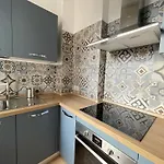 아파트 Strambhouse *