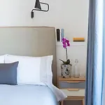 Brera Penthouse With Terrace Apartment Mailand