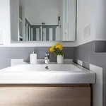 Brera Penthouse With Terrace דירה