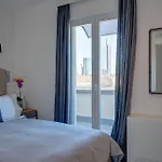 Brera Penthouse With Terrace Mailand