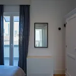 Apartment Brera Penthouse With Terrace