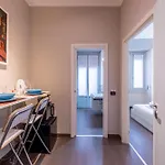 Sant' Ambrogio Flat