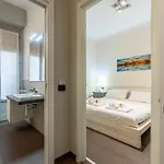 Sant' Ambrogio Flat Apartamento Milão
