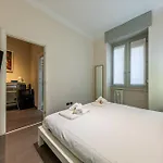 Sant' Ambrogio Flat *